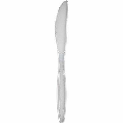 Genuine Joe Heavy-Weight Polypropylene Cutlery (30420)