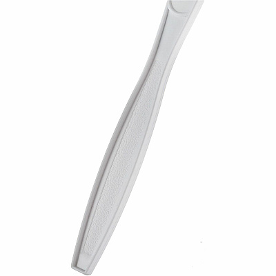Genuine Joe Heavy-Weight Polypropylene Cutlery (30420)