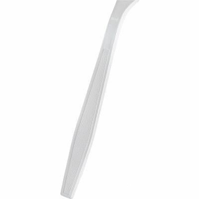 Genuine Joe Heavy-Weight Polypropylene Cutlery (30419)
