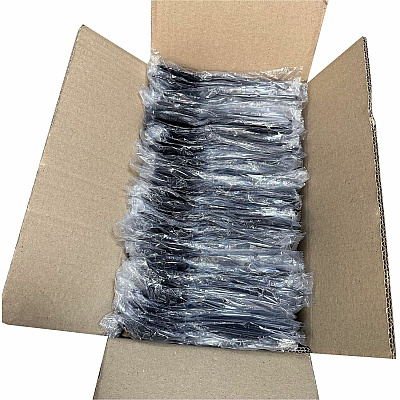 Genuine Joe Heavy-Weight Polypropylene Cutlery (30413)