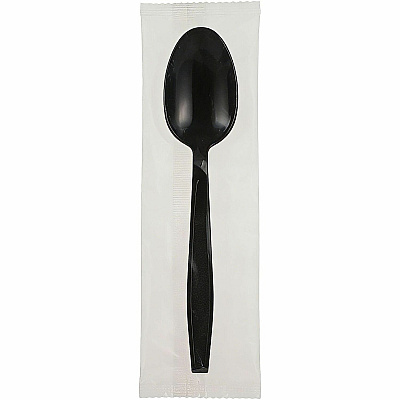 Genuine Joe Heavy-Weight Polypropylene Cutlery (30413)