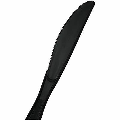 Genuine Joe Heavy-Weight Polypropylene Cutlery (30408)