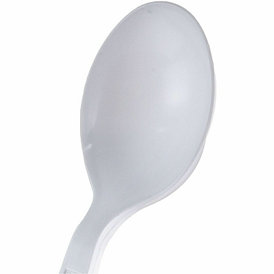 Genuine Joe Heavy-Weight Polypropylene Cutlery (30422)