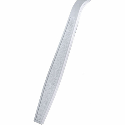Genuine Joe Heavy-Weight Polypropylene Cutlery (30422)