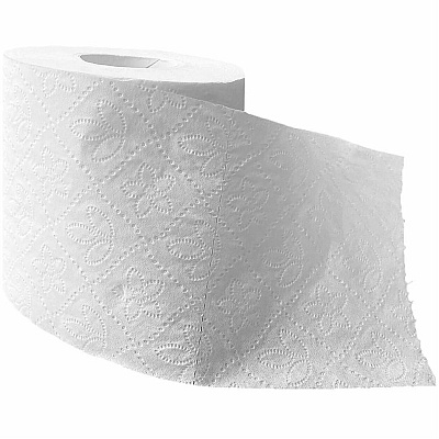 Genuine Joe 2-Ply Bathroom Tissue (2450048)