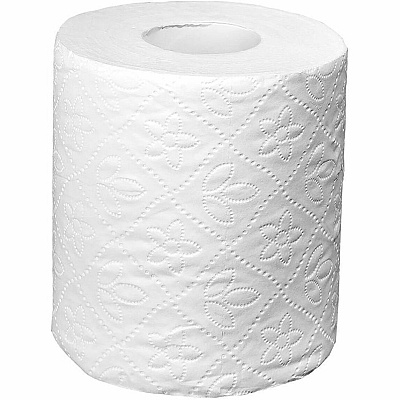 Genuine Joe 2-Ply Bathroom Tissue (2450048)