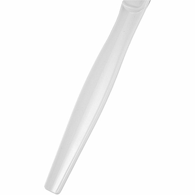 Genuine Joe Disposable Polystyrene Cutlery (30436)