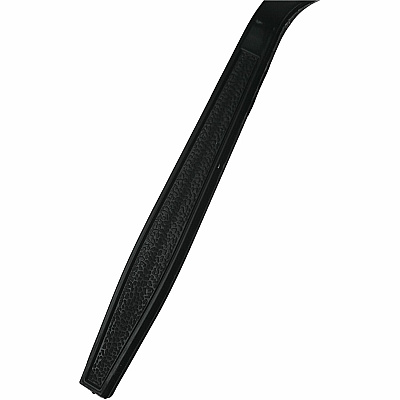 Genuine Joe Heavy-Weight Polypropylene Cutlery (30414)