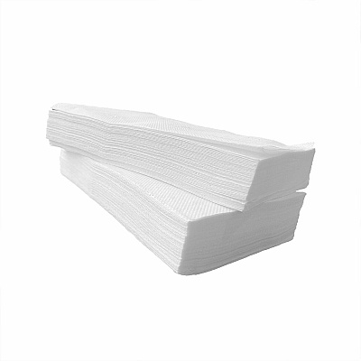 Genuine Joe Single-Fold Towels (21021)
