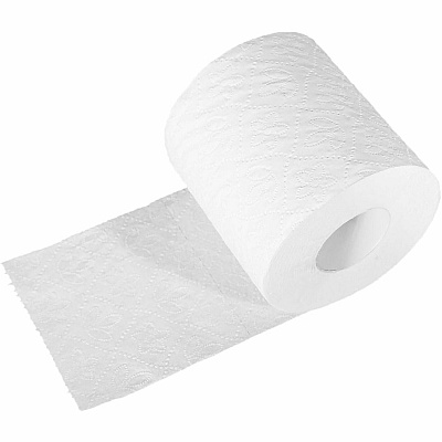 Genuine Joe 2-Ply Bathroom Tissue (2440024)