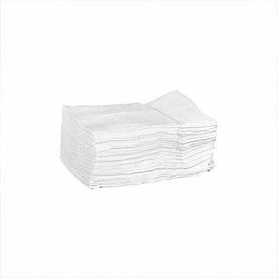 Genuine Joe Low-Fold Dispenser Napkins (11262)