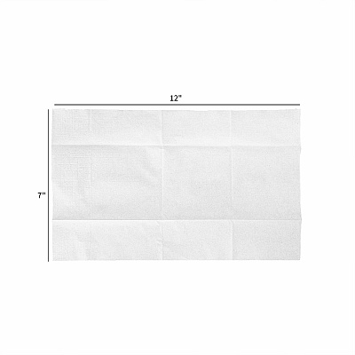 Genuine Joe Low-Fold Dispenser Napkins (11262)