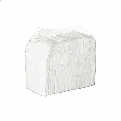 Genuine Joe Low-Fold Dispenser Napkins (11262)