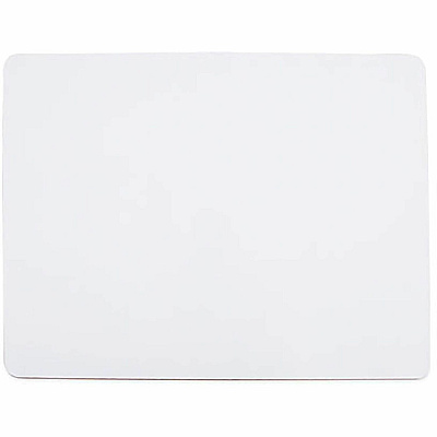 Lorell Double-Sided Dry-Erase Lap Boards (43910CT)