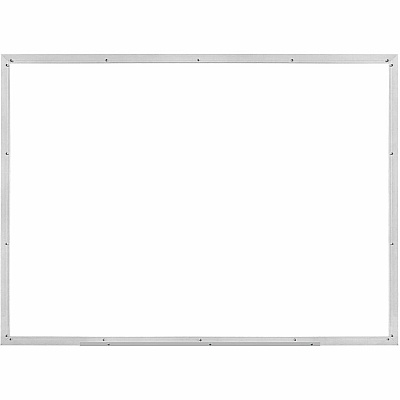 Lorell Aluminum Frame Dry-erase Board (00517)