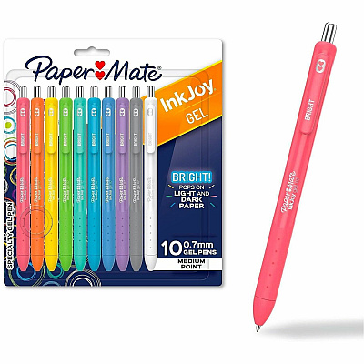 Paper Mate InkJoy Gel Pens (2226119)
