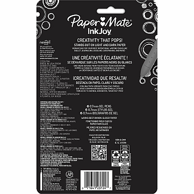 Paper Mate InkJoy Gel Pens (2226713)