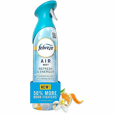 Febreze Air Mist Air Freshener Spray (19944)