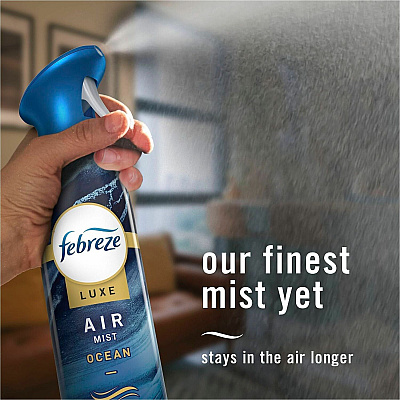 Febreze Air Mist Air Freshener Spray (19940)