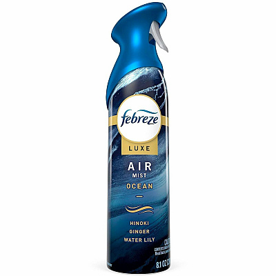 Febreze Air Mist Air Freshener Spray (19940)