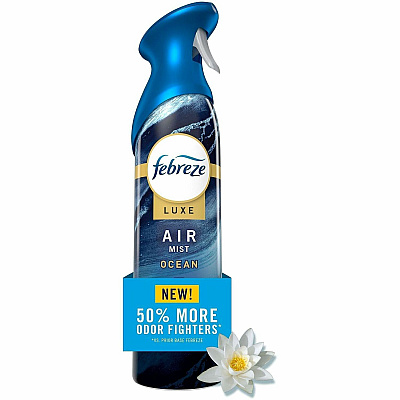 Febreze Air Mist Air Freshener Spray (19940)