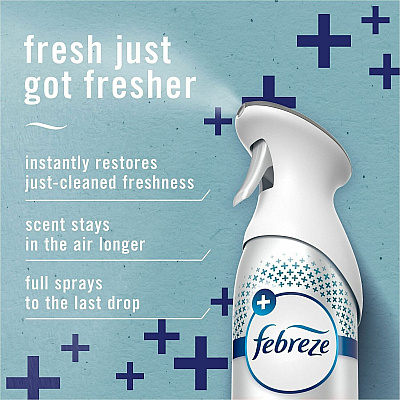 Febreze Heavy-Duty Air Freshener Spray (20561)