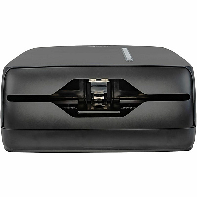 San Jamar Timeless Folded Paper Towel Dispenser (T1500BK)