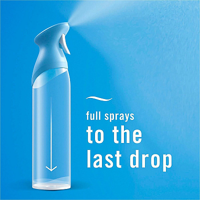 Febreze Air Mist Air Freshener Spray (20410)