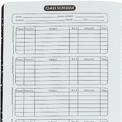 Sparco Business Source Quadrille Ruled Composition Notebook (20957CT)