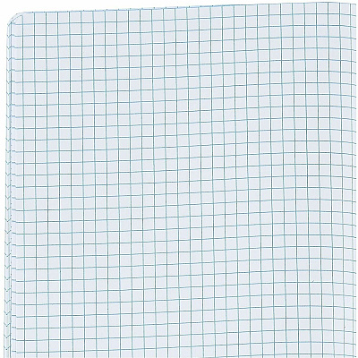 Sparco Business Source Quadrille Ruled Composition Notebook (20957CT)