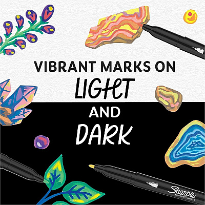 Sharpie Creative Markers (2212830)