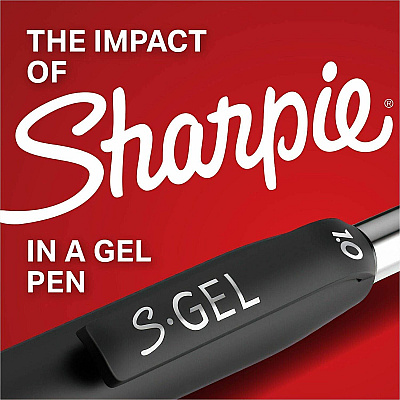 Sharpie S-Gel Pens (2234774)