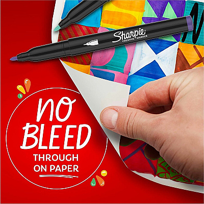 Sharpie Creative Markers (2209913)