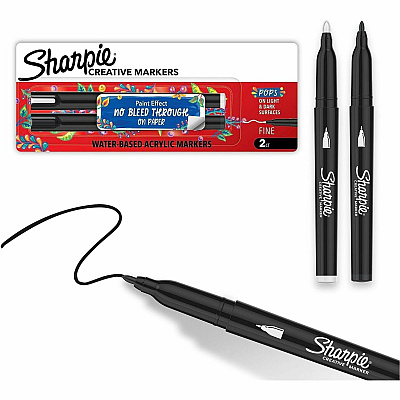 Sharpie Creative Markers (2209913)