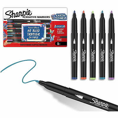Sharpie Creative Markers (2209909)