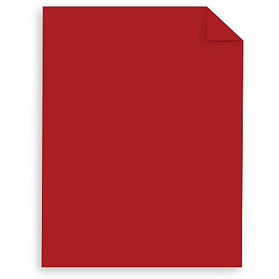 Astrobrights Colored Cardstock (92108)