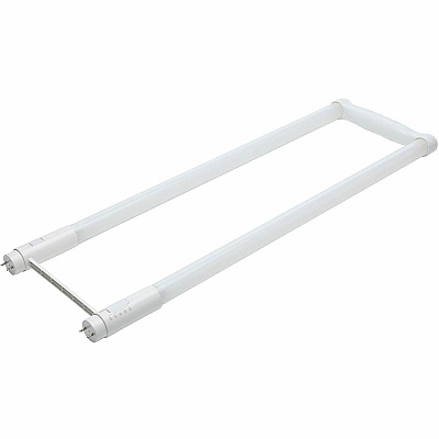 Satco LED Filament U-Bend Bulb (S18413)