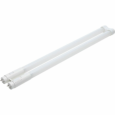 Satco LED Filament U-Bend Bulb (S18414)