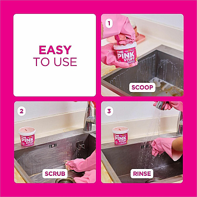  Miracle Cleaning Paste (23705)