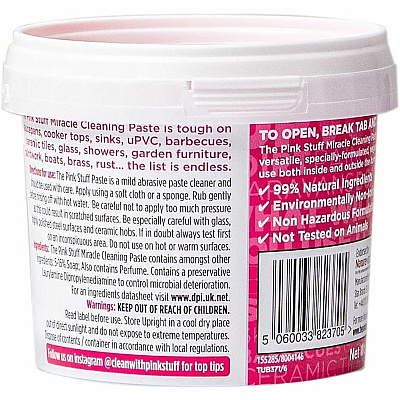  Miracle Cleaning Paste (23705)