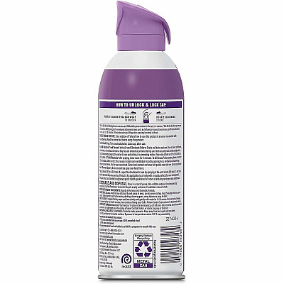 LYSOL Air Sanitizer (56348CT)