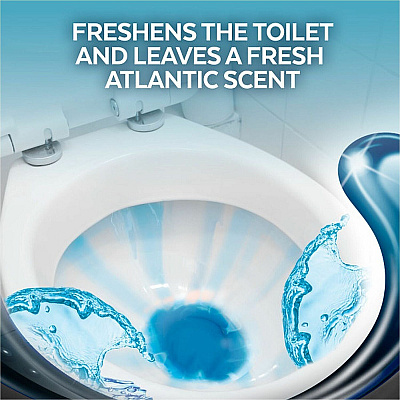 LYSOL Toilet Bowl Cleaner (95766)