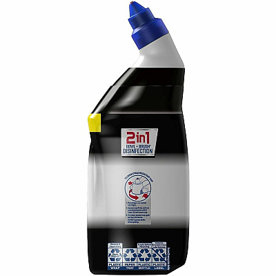 LYSOL Toilet Bowl Cleaner (95766)