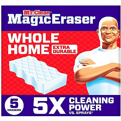 Mr. Clean Magic Eraser Extra-Durable Whole Home (22875)