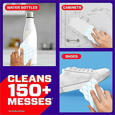 Mr. Clean Magic Eraser Extra-Durable Whole Home (22875)