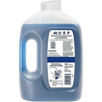 Dawn Platinum Dishwashing Soap (24496)