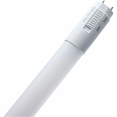 Satco LED Type-A T8 Tube Bulbs (S21918)