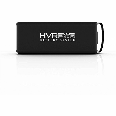 Hoover Commercial 40V 8Ah Battery System (CH28280V)
