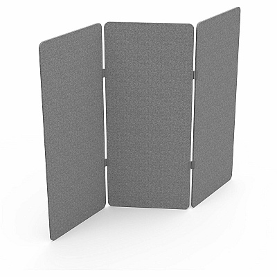 Screenflex Haven Acoustic Wall Panels (HDK631PMAR)