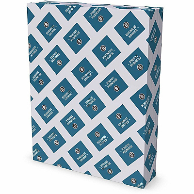 Business Source Multipurpose Color Paper (05126)